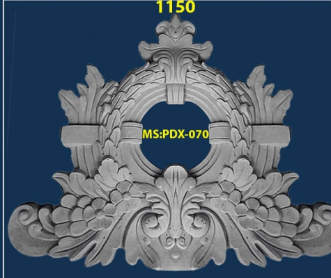 Thạch cao | PHÙ ĐIÊU XI MĂNG ĐÚC SẴN TẠI PHÚ QUỐC AN GIANG